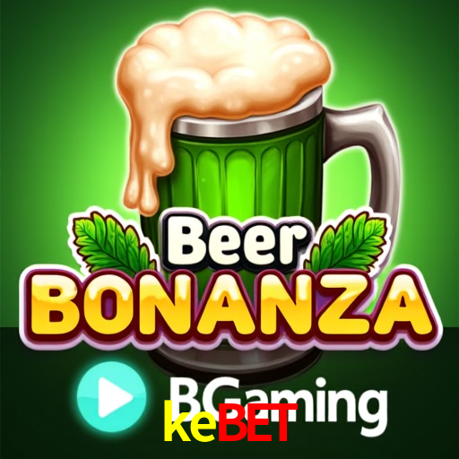 APP oficial da kebet para mobile