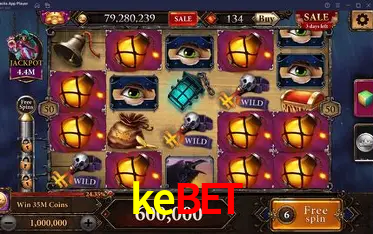 Login Seguro kebet