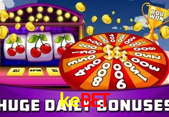 Diretório de Jogos kebet