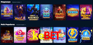 VIP Casino kebet