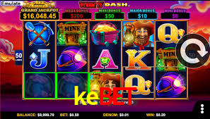 Programa VIP kebet