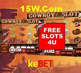 cassino kebet