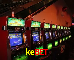 Provedores de Jogos kebet