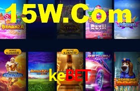 Tournaments kebet