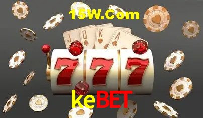 Jogos de Slot kebet