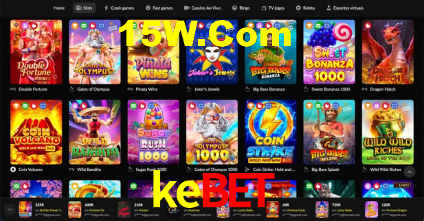 kebet com